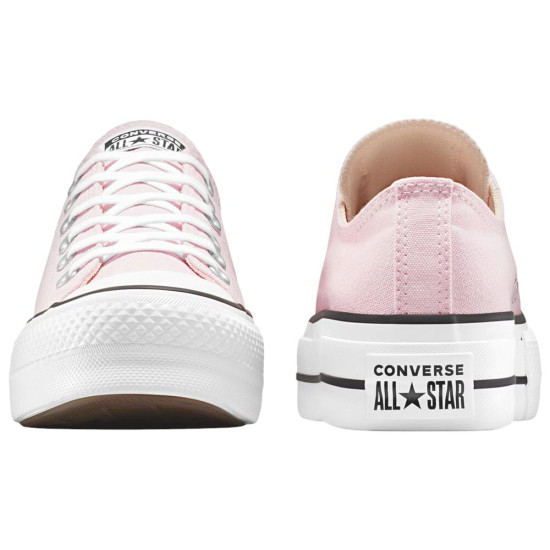 Converse Chuck Taylor All Star Lift Platform
